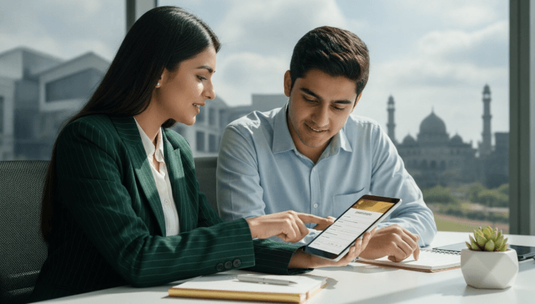 Strategic Growth: Aligning Your Career and Immigration Goals