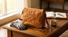 Understanding the Role of Leather Bags in Everyday Style