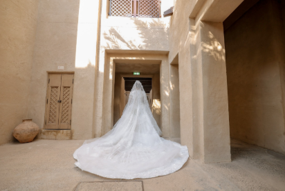 Desert Wedding Ideas in Dubai That Make Your Celebration Truly Personal