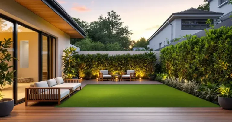 Mexican Grass vs Doob Grass: Which Is Better for Your Lawn in India?