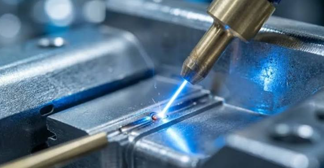 How QCW Fiber Laser Welding Supports Precision Manufacturing