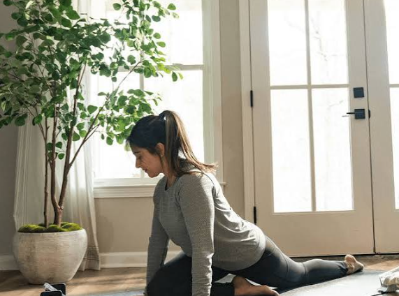 How to Choose Yoga Leggings for Comfort and Everyday Movement