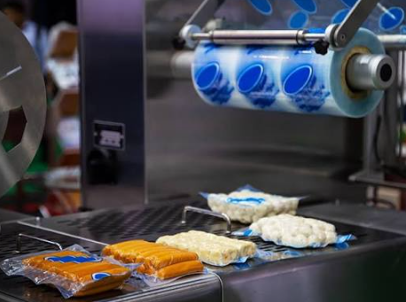 How Automation Is Improving Modern Food Packaging Operations
