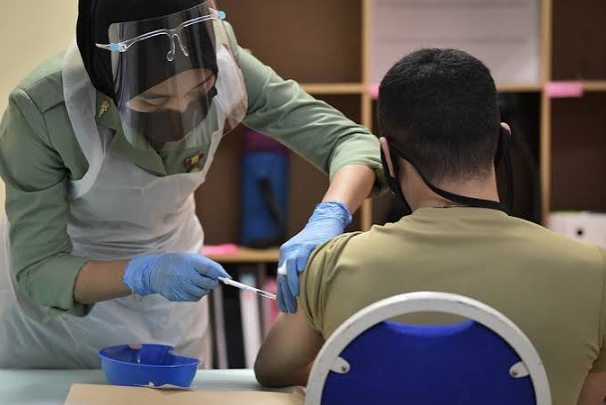Walk-In Vaccine Clinics in Malaysia: Availability and Preparation
