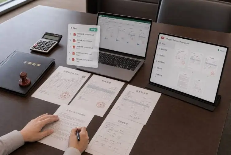 5 Best Tools to Merge PDF Documents for Business Use