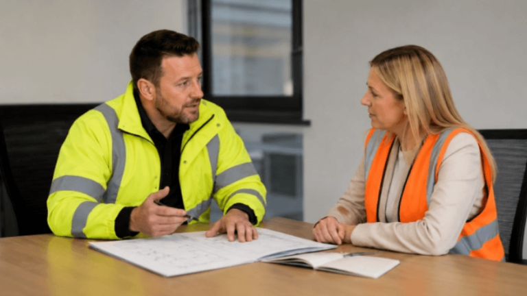Keeping Your Business Open While A Flood Or Fire Cleanup Is Still Underway