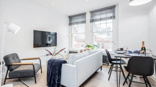 How to Plan a Three-Month Stay in London Without Signing a Long-Term Lease