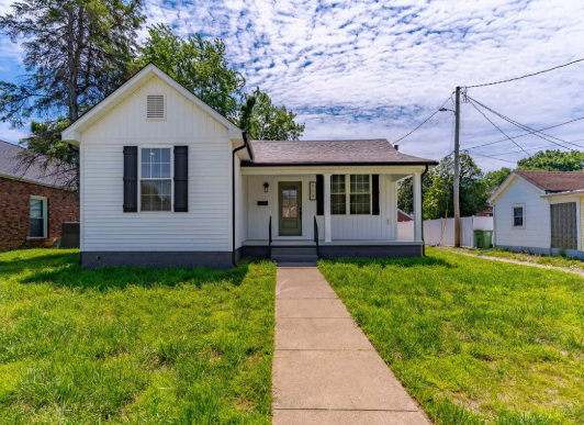 The Smart Seller’s Guide to As-Is Home Sales in Henderson, Kentucky