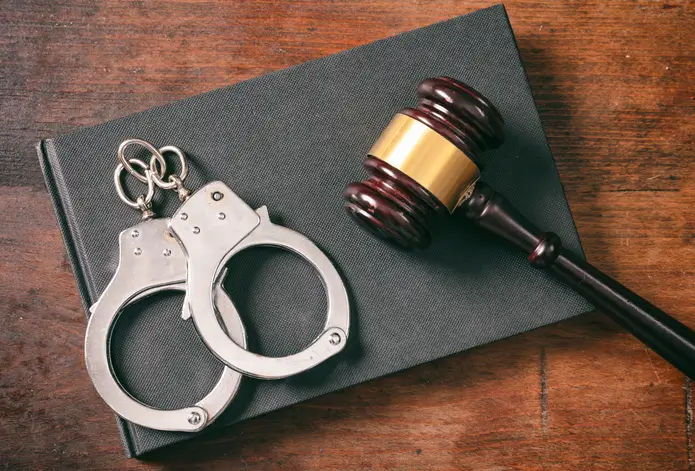 Facing Criminal Charges in Florida