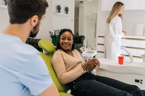 6 Details To Update Before Your Family’s Next Dental Appointment