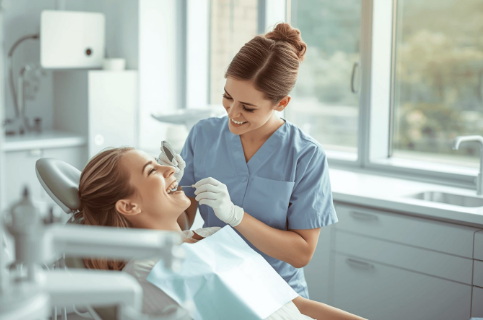 10 Teeth Cleaning Mistakes That Could Hurt Your Oral Health