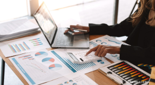 5 Reasons Bookkeepers Should Be Part Of Every Small Team
