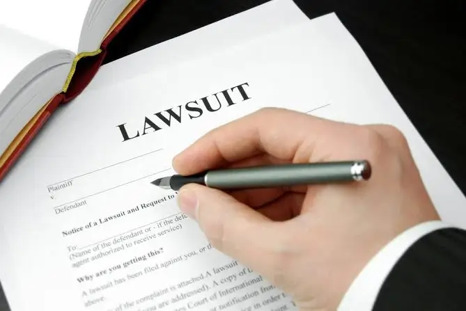 How Long Do You Have to File an Injury Lawsuit in California?