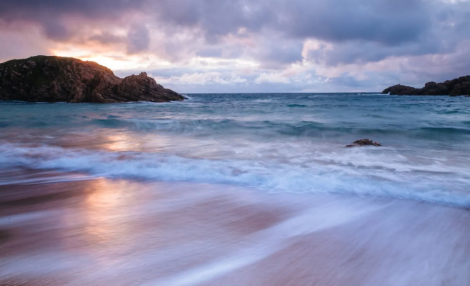 A Practical Guide to Mixing Coastal Photography with Other Art