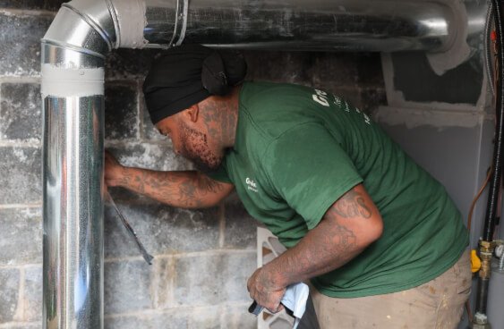 Can Duct Sealing Fix Uneven Temperatures Without Replacing the HVAC System?