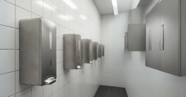 Why Manual Soap Dispensers Remain Reliable for High-Traffic Facilities