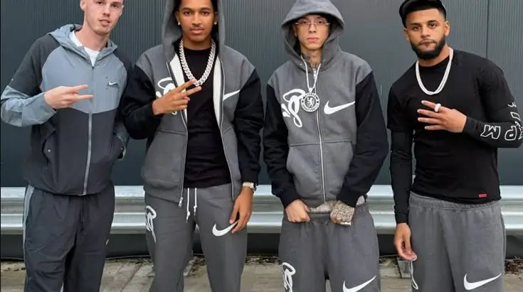 Syna World: Exploring the Rise of Modern Streetwear Fashion