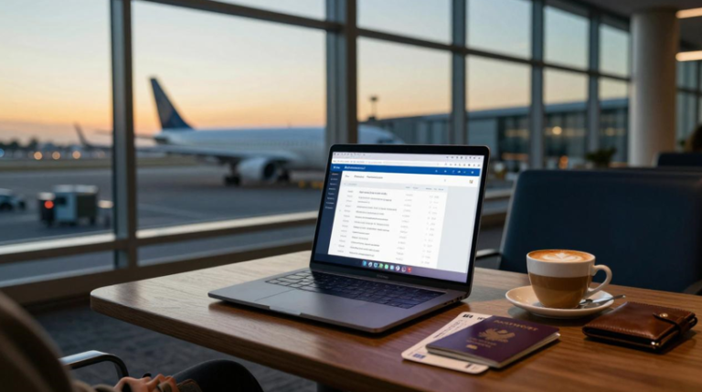 Frequent Flyers Are Building Brands. Your Email Address Should Match That.