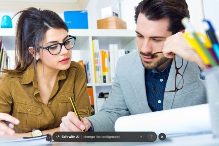 Why Working Adults Test English Levels Before a Promotion