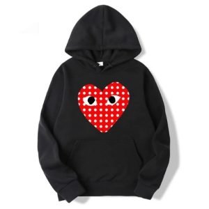 Pull Comme des Garçons: A Complete Guide to Style, Comfort, and Modern Streetwear