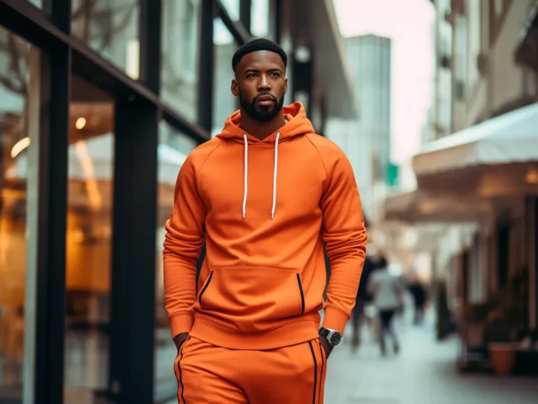 Sweat Essentials: A Guide to Comfortable Streetwear and Everyday Style