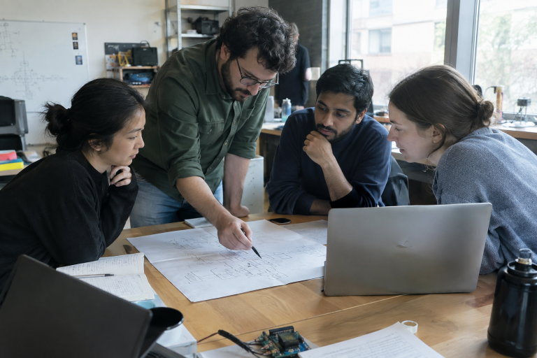 What High-Stakes Engineering Can Teach Any Team About Safe Innovation