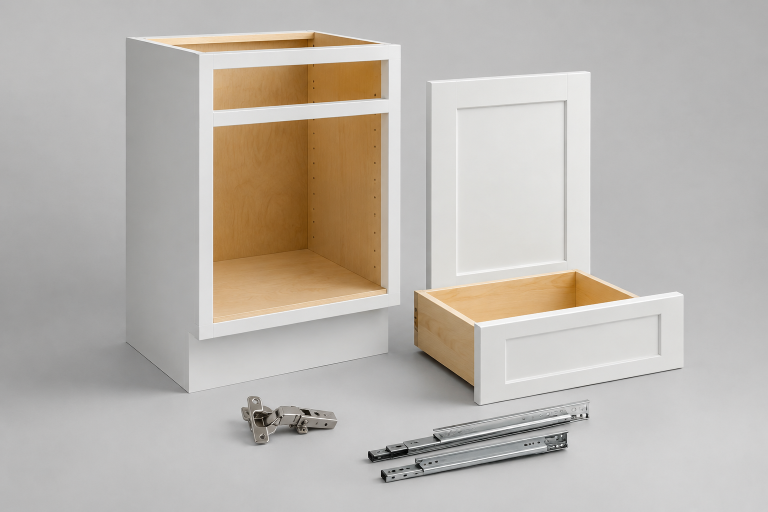 Choosing Kitchen Cabinets Without Costly Layout or Fit Mistakes