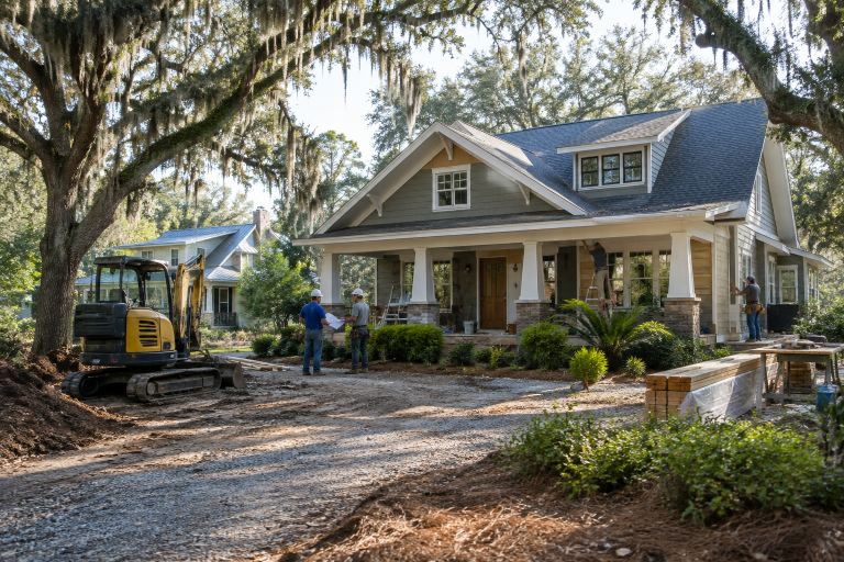 7 Best Home Remodeling Contractors In Mount Pleasant, SC