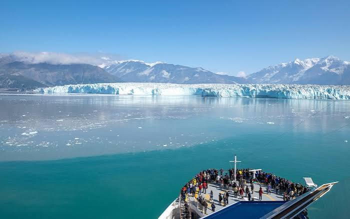 Choosing the Best Season for an Alaska Cruise