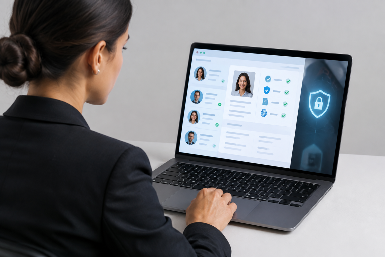 10 Best Recruiting Platforms For Detecting Candidate Fraud In Enterprise Hiring