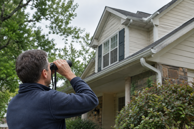 How To Prepare Your Roof And Gutters For Severe Weather in Maryland