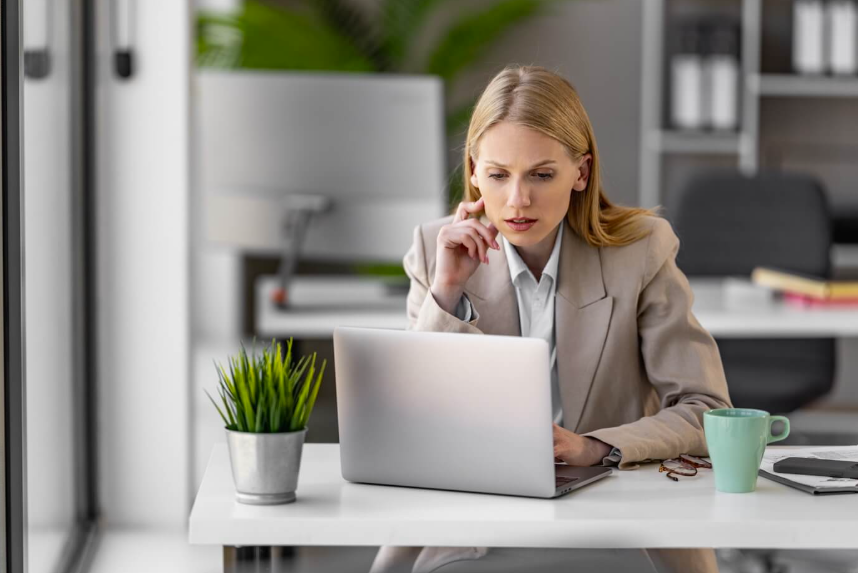 Can't Find Your Company Details? Here's How to Fix It Fast